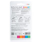 Ершики межзубные Revyline Smart L-type, MIX, 6 шт.
