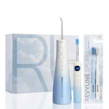 Подарочный набор Revyline Special Color Edition Cloud Dancer № 4 в Краснодаре