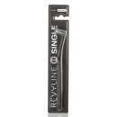 Зубная щетка Revyline S1200 Single, монопучковая, серая