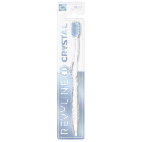 Зубная щетка Revyline S8000 Crystal Aquamarine в Краснодаре