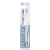 Зубная щетка Revyline S8000 Crystal Aquamarine в Краснодаре