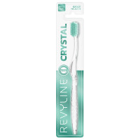 Зубная щетка Revyline S8000 Crystal Malachite в Краснодаре