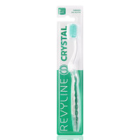 Зубная щетка Revyline S8000 Crystal Malachite в Краснодаре