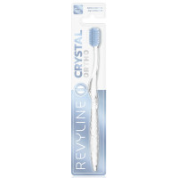 Зубная щетка Revyline S8000 Crystal Ortho Aquamarine в Краснодаре