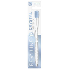 Зубная щетка Revyline S8000 Crystal Ortho Aquamarine в Краснодаре
