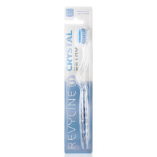 Зубная щетка Revyline S8000 Crystal Ortho Aquamarine в Краснодаре