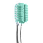 Зубная щетка Revyline S8000 Crystal Ortho Malachite