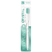 Зубная щетка Revyline S8000 Crystal Ortho Malachite в Краснодаре