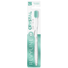 Зубная щетка Revyline S8000 Crystal Ortho Malachite в Краснодаре