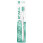 Зубная щетка Revyline S8000 Crystal Ortho Malachite