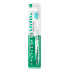 Зубная щетка Revyline S8000 Crystal Ortho Malachite в Краснодаре