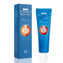 Зубная паста Revyline by Eurokappa Perfect Клубника и Персик, 40 г в Краснодаре