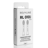 Насадка Revyline RL 010 Neo филетовая, 2 шт. в Краснодаре