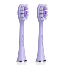 Насадка Revyline RL 010 Neo филетовая, 2 шт. в Краснодаре