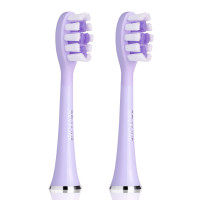 Насадка Revyline RL 010 Neo филетовая, 2 шт. в Краснодаре