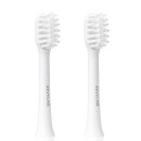 Насадка Revyline RL 080 Pro Soft белая, 2 шт.