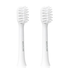 Насадка Revyline RL 080 Pro Soft белая, 2 шт. в Краснодаре