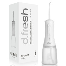 Портативный ирригатор D.Fresh by Revyline DF3000 Белый в Краснодаре