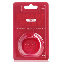 Зубная нить Revyline PTFE Smart Ruby, Bubble Gum, 30 м в Краснодаре