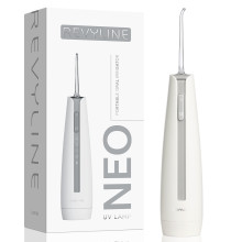 Портативный Ирригатор Revyline RL 630 Neo, White в Краснодаре