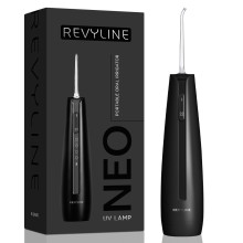 Портативный Ирригатор Revyline RL 630 Neo, Black в Краснодаре