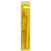 Зубная щетка Revyline SM5000 Cosmic Yellow в Краснодаре