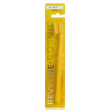 Зубная щетка Revyline SM5000 Cosmic Yellow