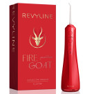Портативный ирригатор Revyline RL 640 Neo Special Color Edition Fire Goat