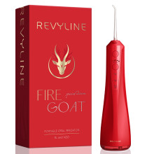Портативный ирригатор Revyline RL 640 Neo Special Color Edition Fire Goat в Краснодаре