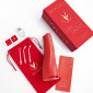 Портативный ирригатор Revyline RL 640 Neo Special Color Edition Fire Goat