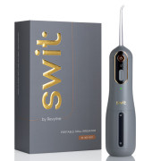 Портативный ирригатор SWIT by Revyline RL 460, серый в Краснодаре