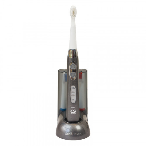 Звуковая зубная щетка CS Medica SonicPulsar CS-232
