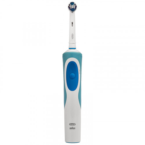 Электрическая зубная щетка Braun Oral-B Vitality Precision Clean