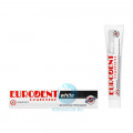 Зубная паста Eurodent Competent White отбеливающая, 75 мл