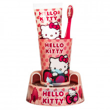 Набор Hello Kitty HK-13,5 дорожный в Краснодаре