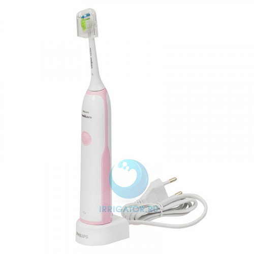 Электрическая зубная щетка Philips Sonicare CleanCare+ HX3292/44 