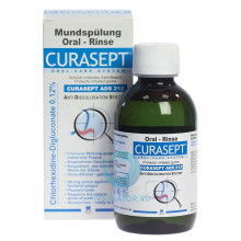 Ополаскиватель Curasept ADS 212 с хлоргексидином 0,12%, 200 мл в Краснодаре
