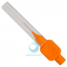 Ершики TePe Interdental Brush 0.45 мм Orange, 25 шт в Краснодаре