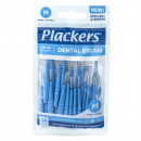 Plackers Dental Brush М Межзубные ершики 0,6 мм (24 шт.) в Краснодаре