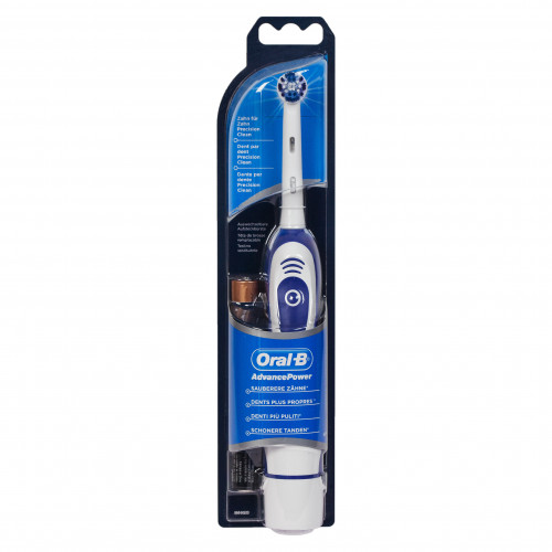 Электрическая зубная щетка Braun Oral-B Pro-Expert DB 4010