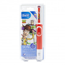 Braun Oral-B Kids Toy Story в Краснодаре