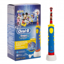 Braun Oral-B Kids Power Toothbrush в Краснодаре