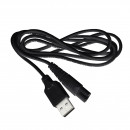 USB-кабель Revyline для ирригатора RL 650, черный в Краснодаре
