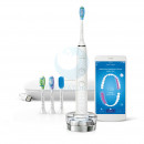 Электрическая зубная щетка Philips Sonicare DiamondClean Smart HX9924 в Краснодаре