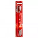 Зубная щетка R.O.C.S. Red edition, средняя