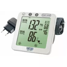 Тонометр Nissei ds-1011 в Краснодаре