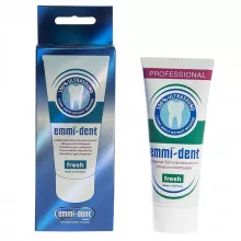 Зубная паста Emmi-Dent Fresh, 75 мл в Краснодаре