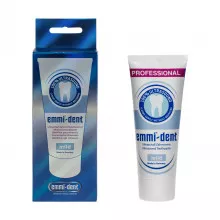 Зубная паста Emmi-Dent Professional, 75 мл в Краснодаре