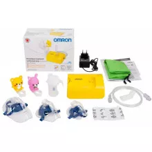 Ингалятор Omron C24 Kids компрессорный в Краснодаре