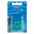 Зубная нить Oral-B Satin Floss